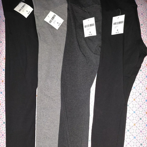 Forever 21 Pants - Leggings bundle